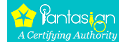 Pantasign Certifying Authority