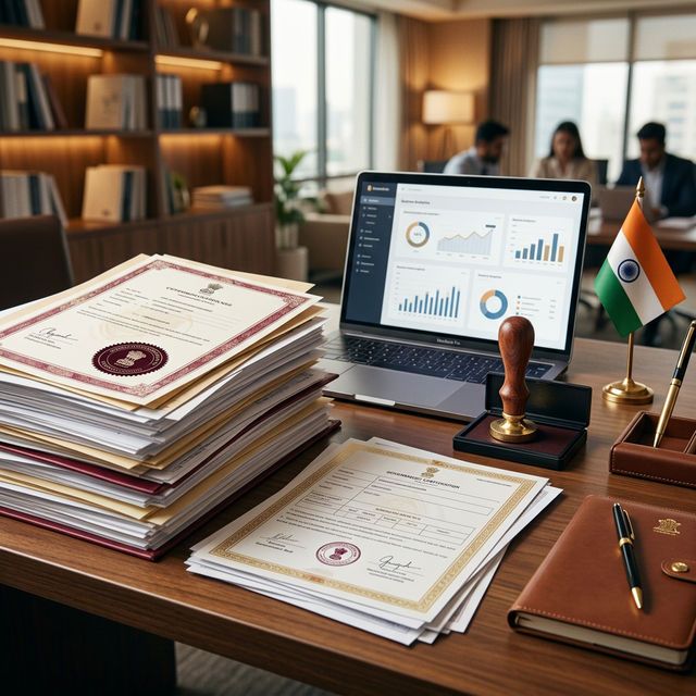 Registration Services