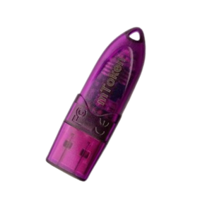 mToken USB Token