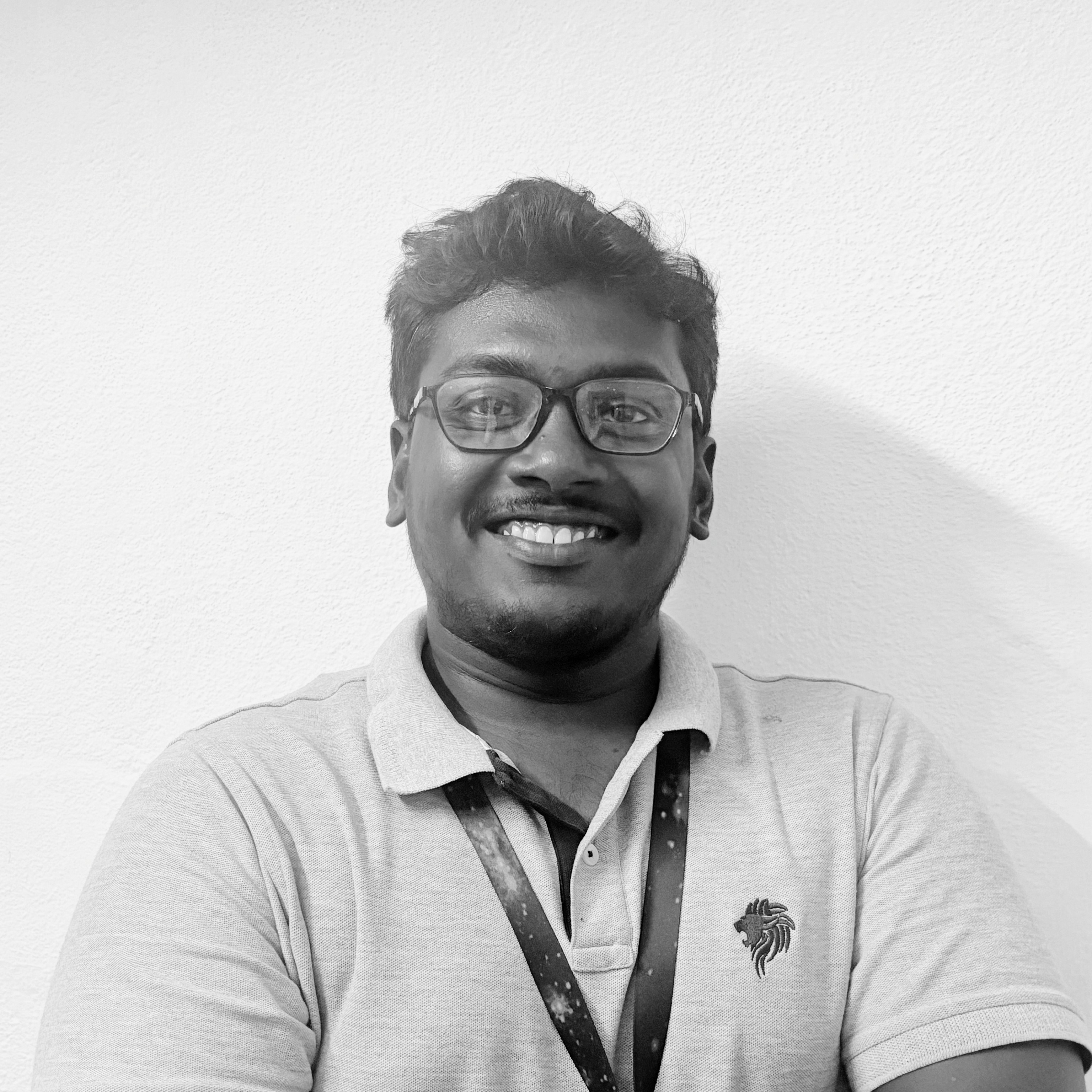 Vijaykumar M — Founder, SVS DigiCorp